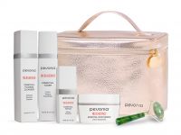 Pevonia Natural Skincare Polished Refinement - Micro-Retinol® Gift Set