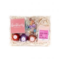A Little Bit of Everything Gift Set by Bonblissity