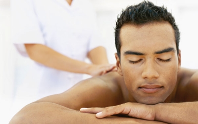 Great Stress Relief Treatments