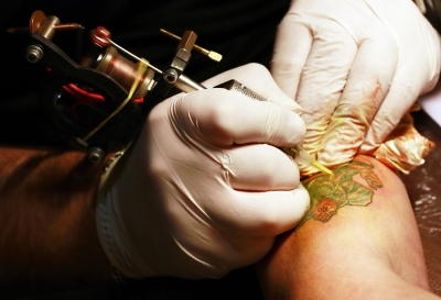 Tattoos: Body Art  or Body Intruder?