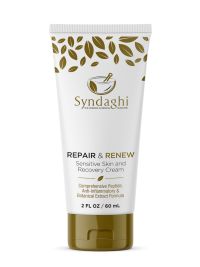 Syndaghi Repair &amp; Renew Sensitive Skin and Recovery Cream