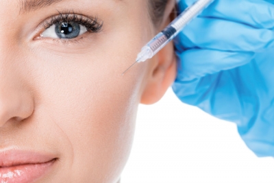 Botox Versus Fillers: What's the Difference?