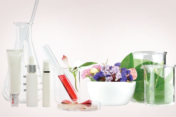 Destigmatizing Cosmeceuticals: When Nature and Technology Collide