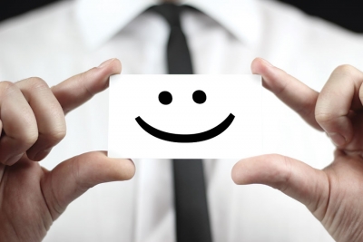The Happiness Effect: the Measurable Impact of Positivity on Business