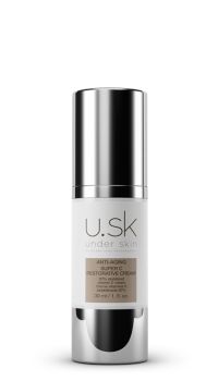 U.SK Under Skin Super C Restorative Cream