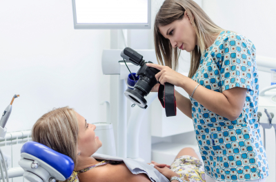 Picture-Perfect: Taking the Best Photos in the Treatment Room
