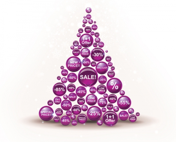 What is your most popular holiday promotion?