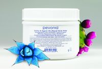Pevonia Natural Skincare Cactus &amp; Agave Vita-Repair Body Wrap (No Rinse)