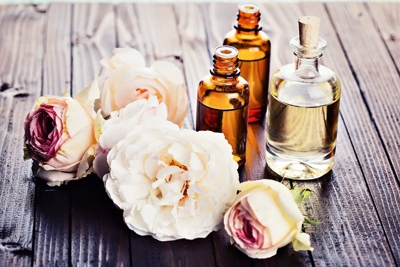 Top 6 Oils to Use in Skin Care: Part 4