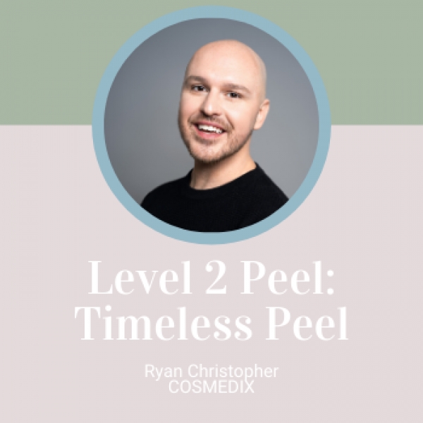 Level 2+ Peel: Timeless Peel