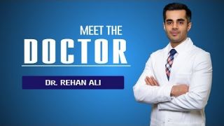 Dr. Rehan Ali | Neck Pain, Back Pain, & Knee Pain Treatment Specialist in NJ