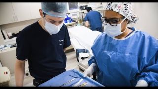 NYC Rhinoplasty | Nose Jobs | Dr. Gary Linkov New York Facial Plastic Surgeon | UES