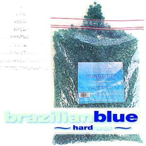 BrazilianBlue