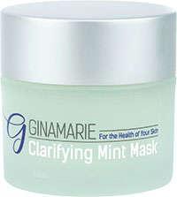 Clarifying Mint Mask 18