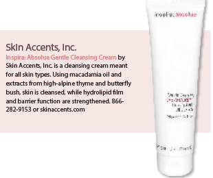 Skin Accents