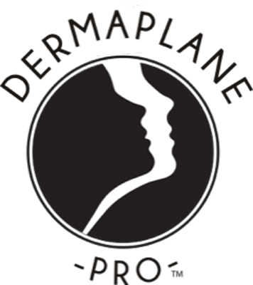 Dermaplane Pro logo