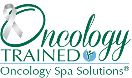 Oncology Spa Solutions Logo