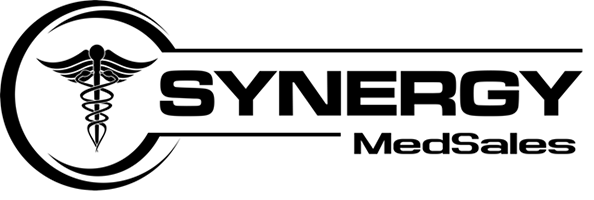 Synergy MedSales Logo