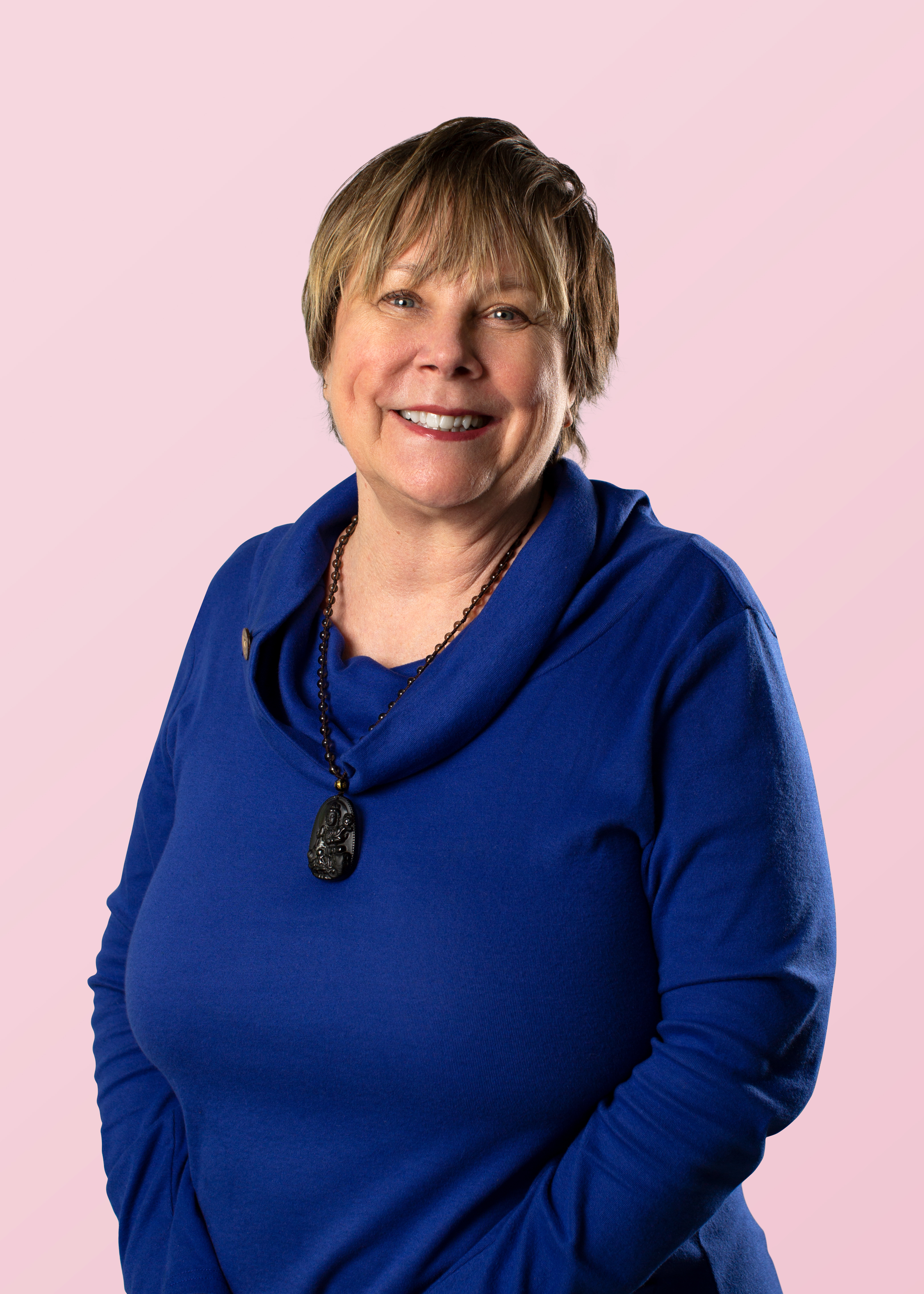 Mary Nielsen