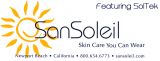 SanSoleil Skin Protection 