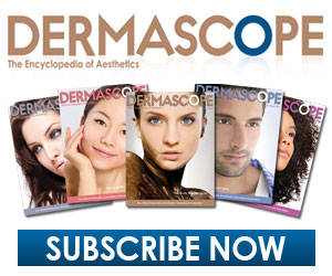 Subscribe to DERMASCOPE