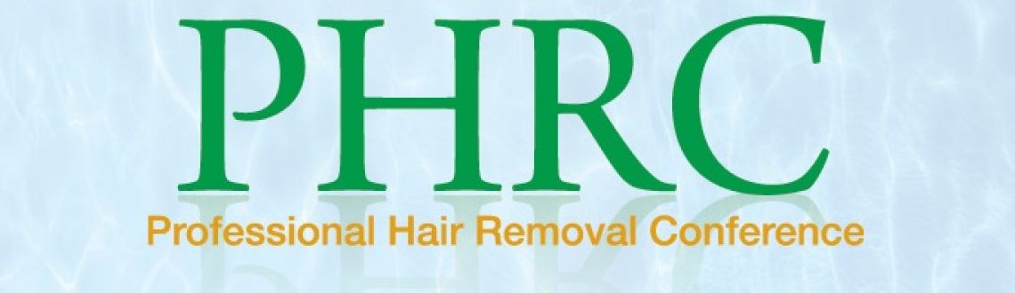 Professional Hair Removal Conference (PHRC)