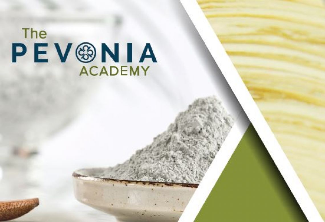 Pevonia Academy Education Class- The Science Behind Pevonia- MicroRetinol
