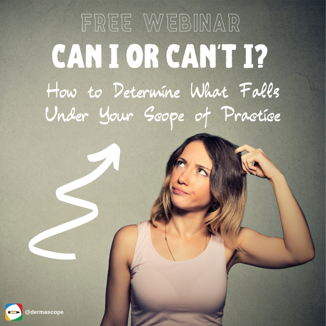Can I or Can’t I? How to Determine What Falls Under Your Scope of Practice