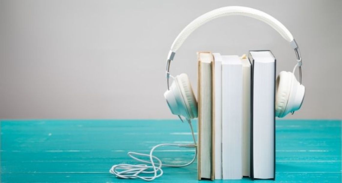 Audible Publishing Services: Audiobook Production Solutions