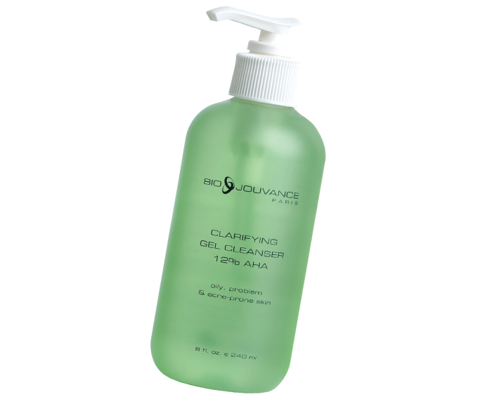 Lather. Rinse. Repeat.