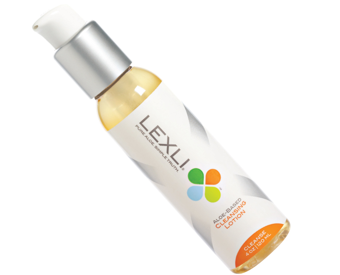 Lather. Rinse. Repeat.