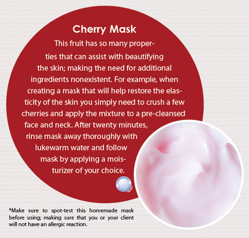 cherry-mask