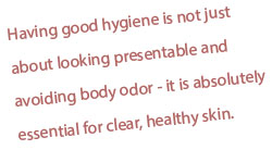 good-hygiene