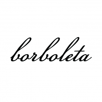 Borboleta Beauty