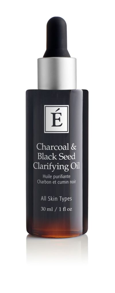 Eminence Organic Skin Care Charcoal & Black Seed Clarifying Oil