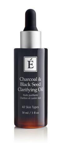 Eminence Organic Skin Care Charcoal &amp; Black Seed Clarifying Oil