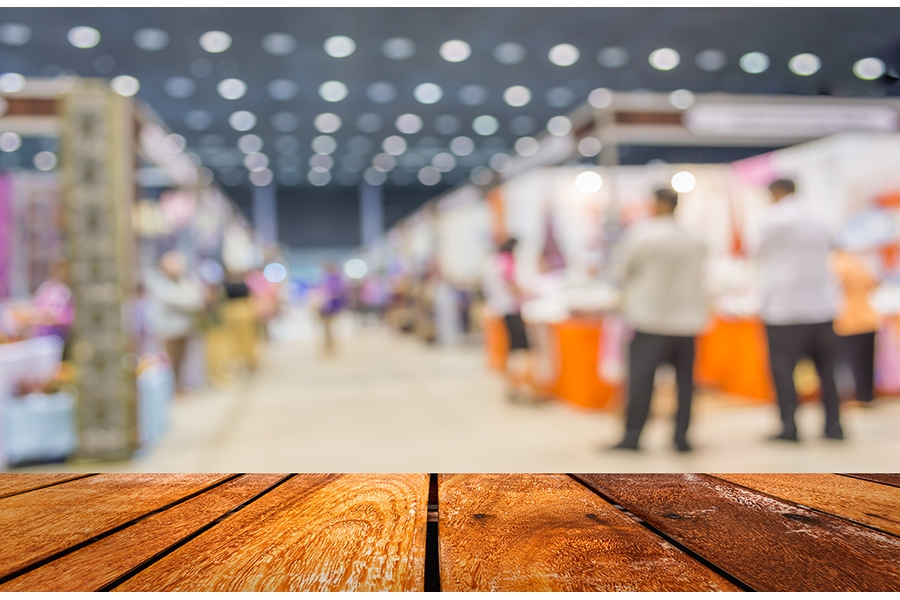 Tips for  Tradeshow Success