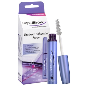 Favorite Eyebrow Care Product