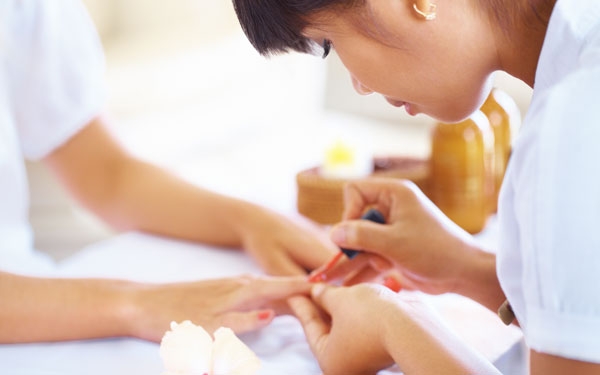 Overcoming Natural Nail Care Challenges