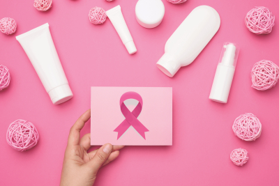 Pinkwashing: Cancer Awareness &amp; Marketing 