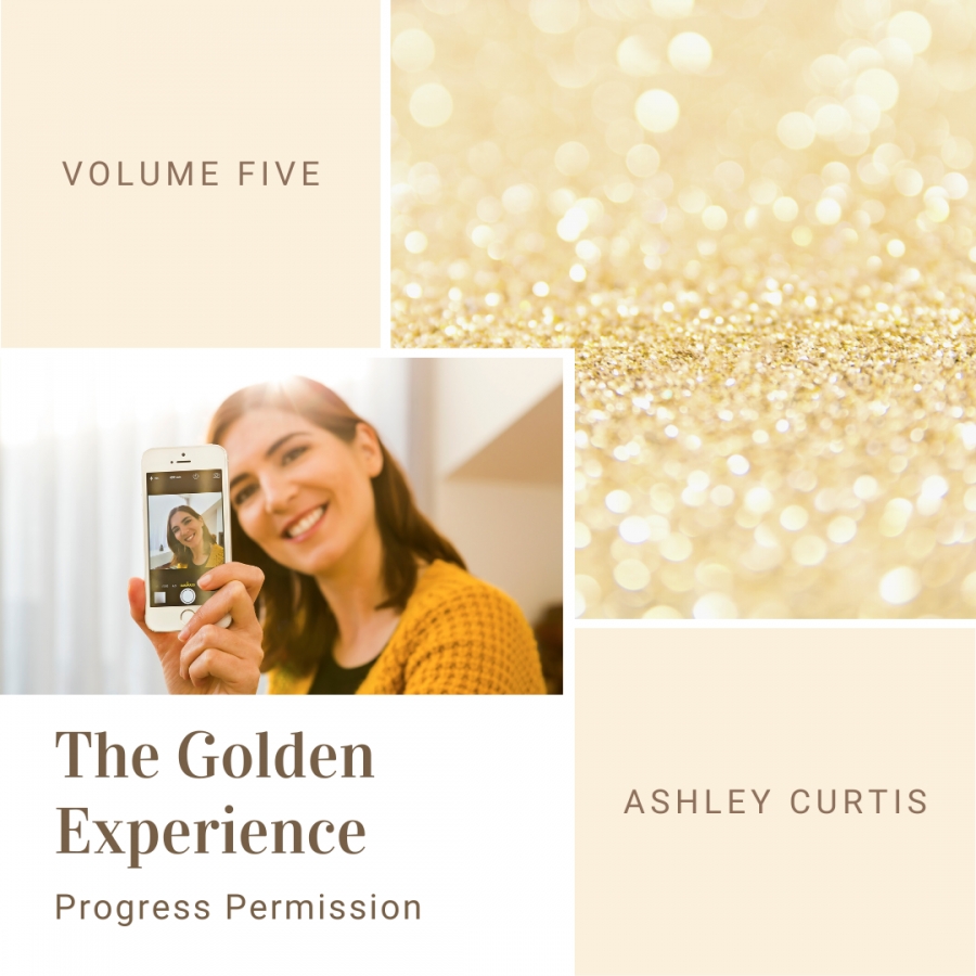 The Golden Experience: Progress Permission