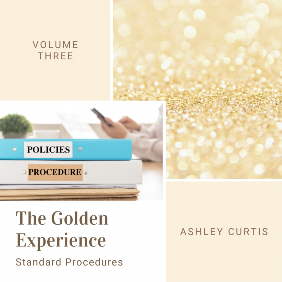 The Golden Experience: Standard Procedures