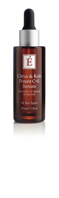 Citrus &amp; Kale Potent C+E Serum