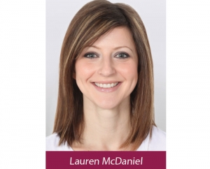 PCA SKIN® is proud to announce Lauren McDaniel as director of professional marketing