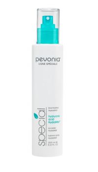 Pevonia’s NEW Hyaluronic Acid HydraMist™ Give Your Clients’ Skin A Hydra Drink for an Intense Surge of Moisture!