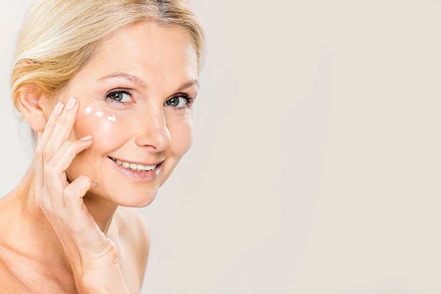 The Eyes Have It! Skin Care Treatments for Aging Eyes