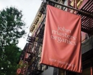 Global organic beauty brand John Masters Organics celebrates their 20th anni-versary this year