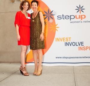 Step Up Women&#039;s Network Gathers at Dermalogica® Headquarters