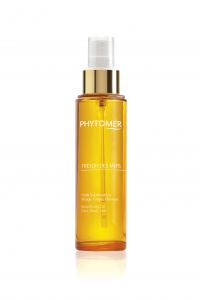 Pytomer USA Trésor Des Mers Beautifying Oil Face, Body, Hair