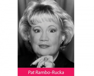 Bioelements is heartbroken to announce the passing of Pat Rambo-Rucka
